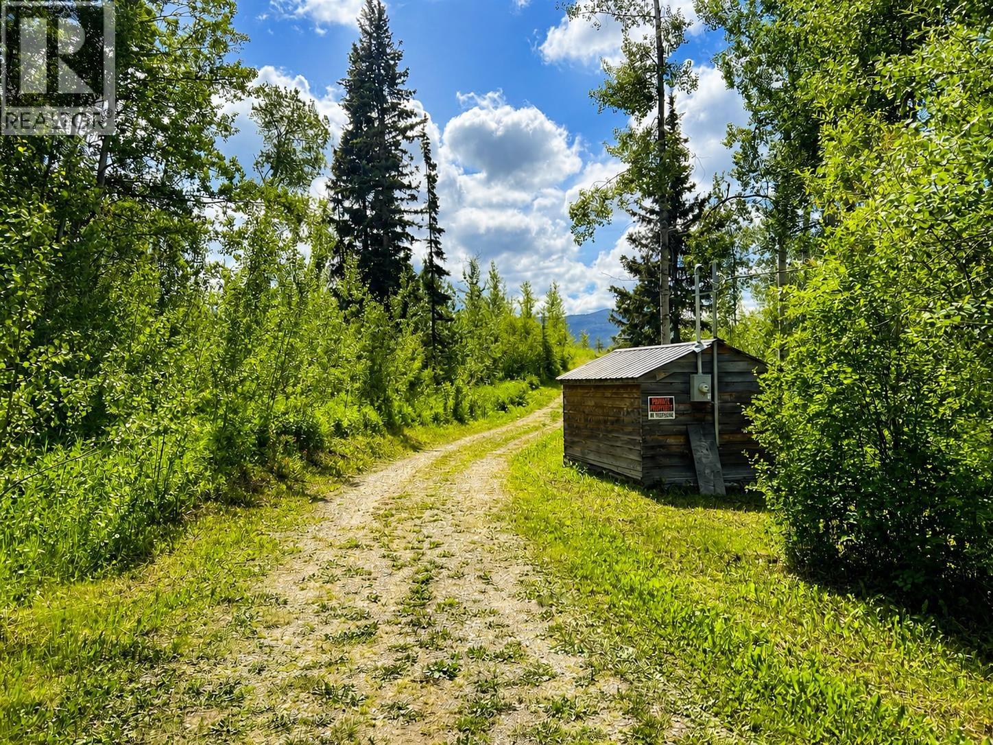 1361 FRANCOIS LAKE ROAD, Fraser Lake