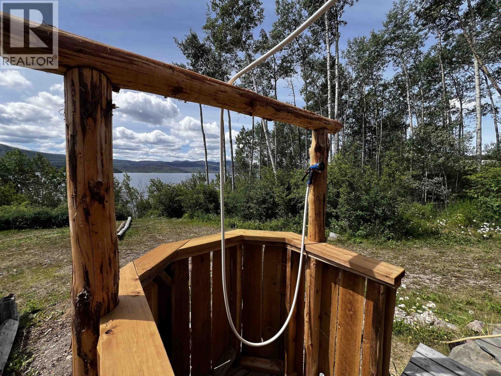 1361 FRANCOIS LAKE ROAD, Fraser Lake
