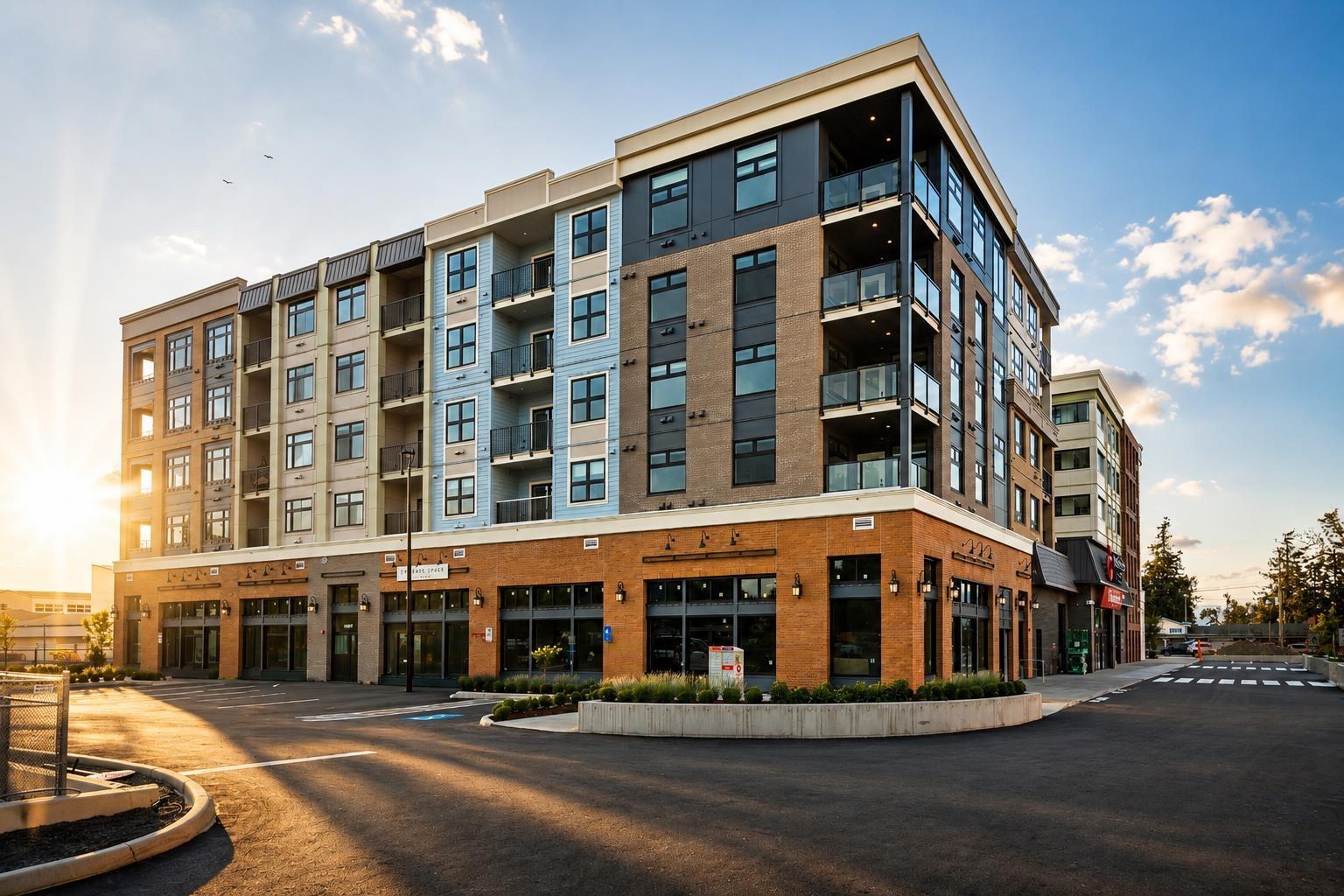 403 46187 THOMAS ROAD, Vedder Crossing