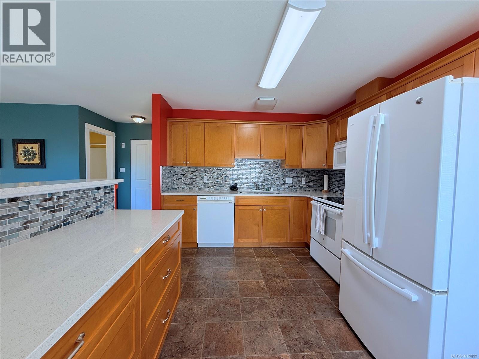 6 769 Merecroft Rd, Campbell River