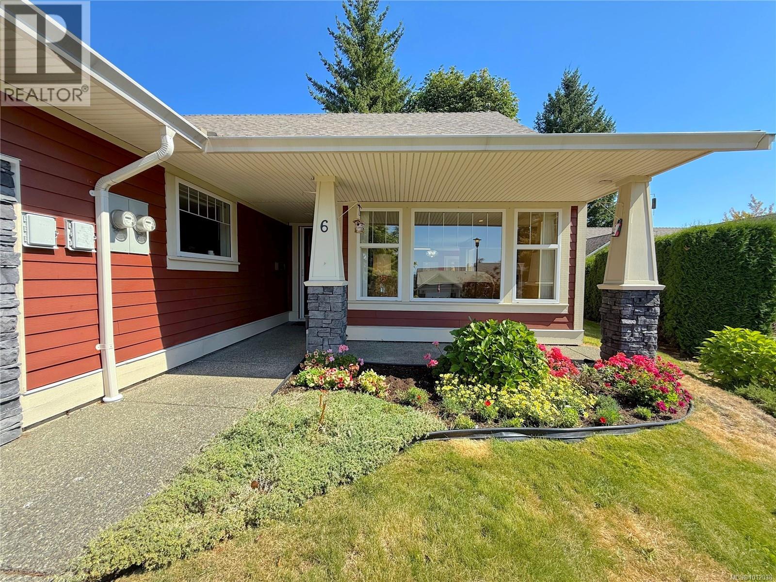 6 769 Merecroft Rd, Campbell River