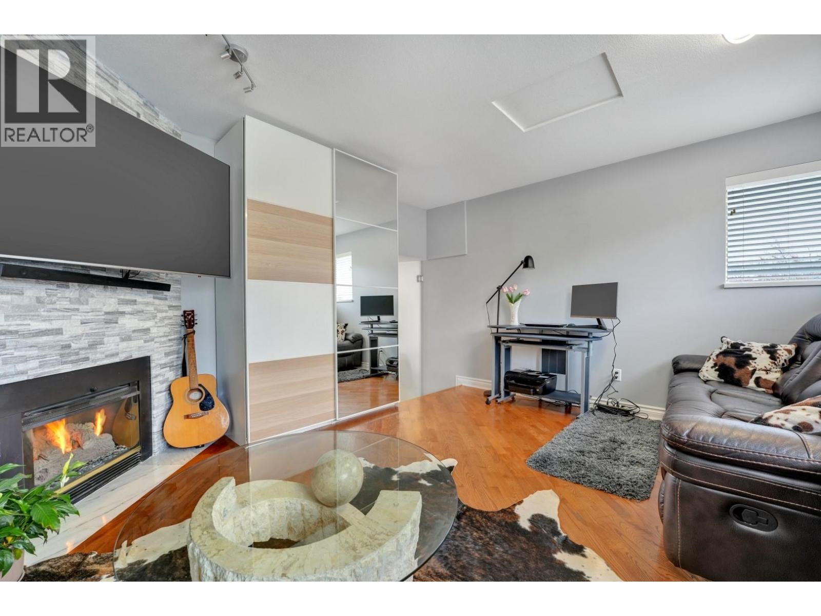 14 19160 119 AVENUE, Pitt Meadows