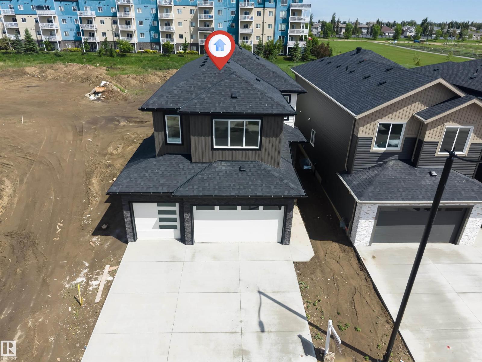 136 Creekside LN - 2
