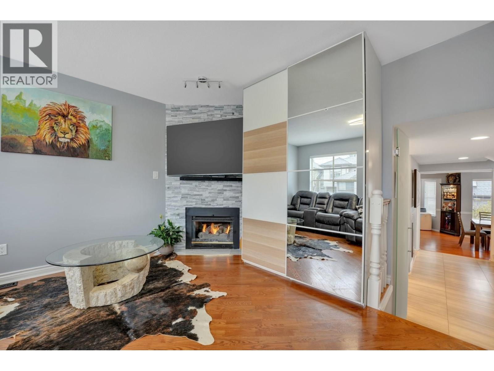 14 19160 119 AVENUE, Pitt Meadows