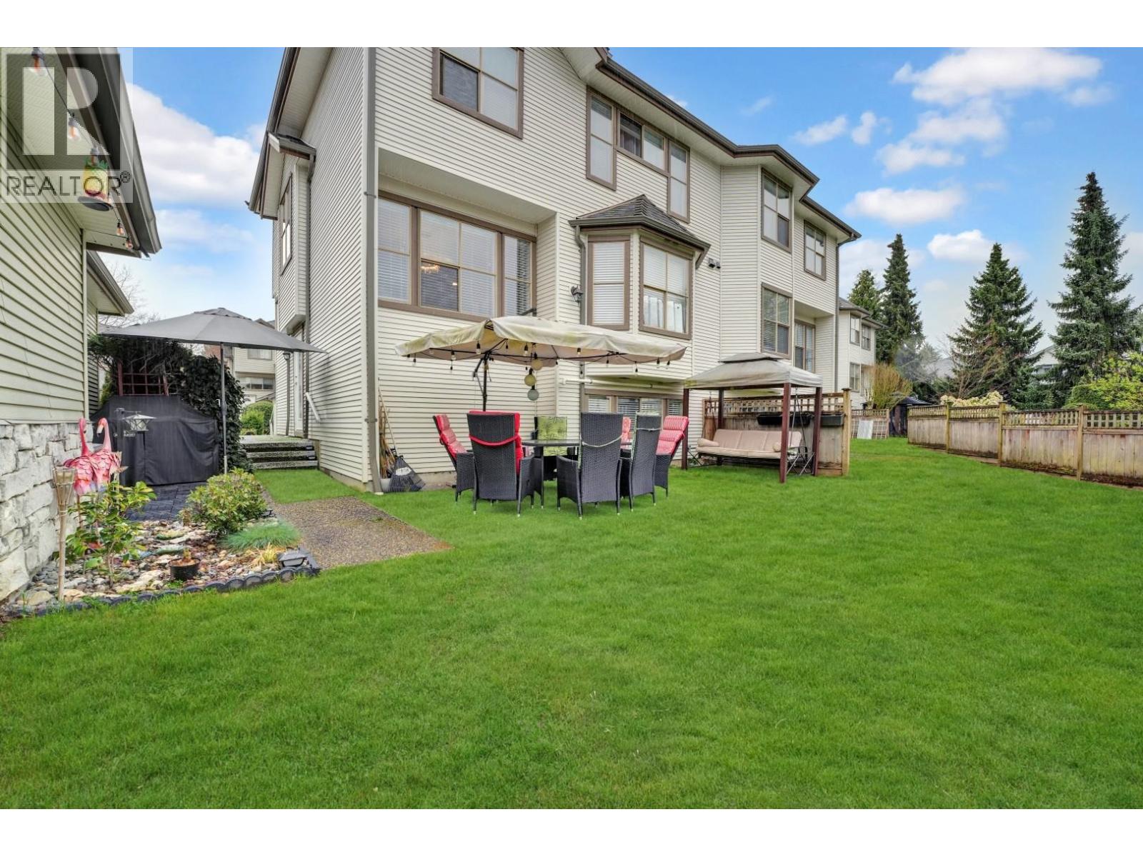 14 19160 119 AVENUE, Pitt Meadows