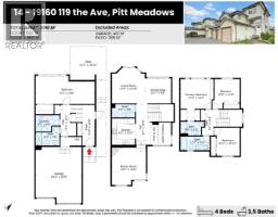 14 19160 119 Avenue, Pitt Meadows, BC V3Y2L7 Photo 39