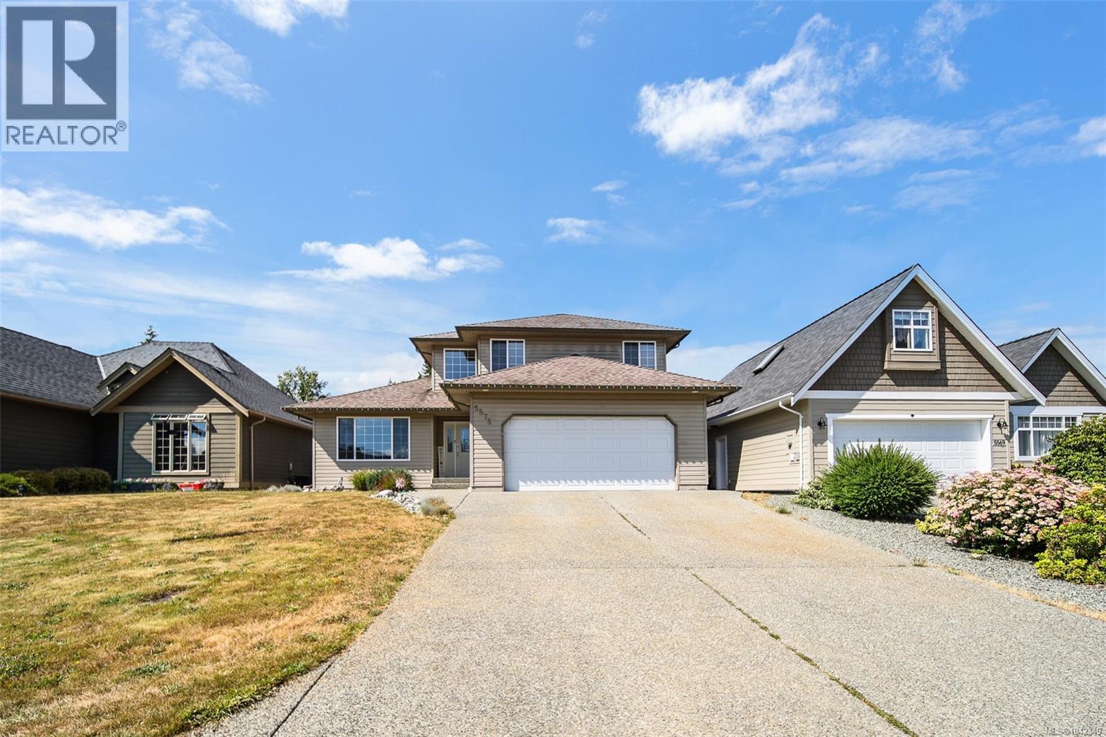 5575 Woodland Cres E - 1