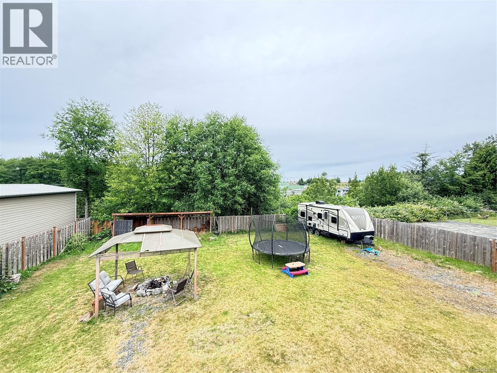 2116 Northland Rd, Port McNeill