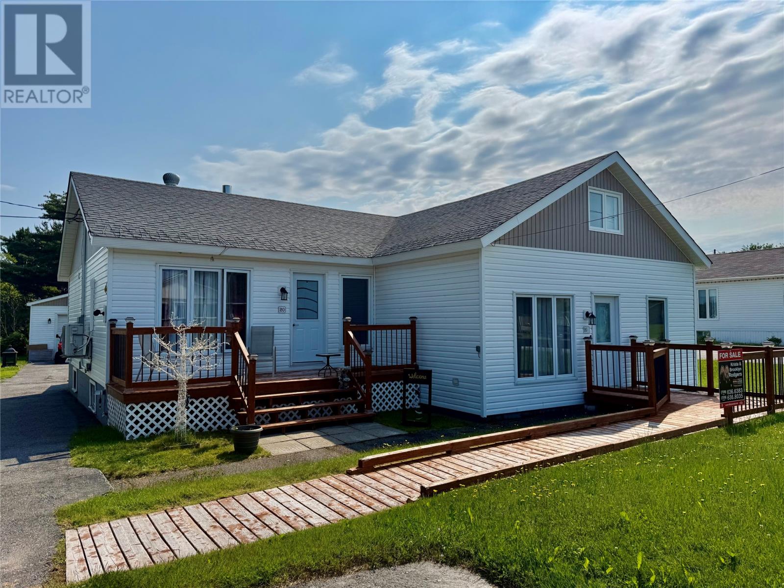 20 Sixth Avenue - 1