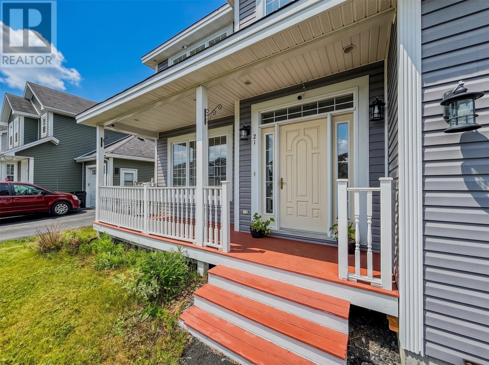 21 Iceland Place - 4
