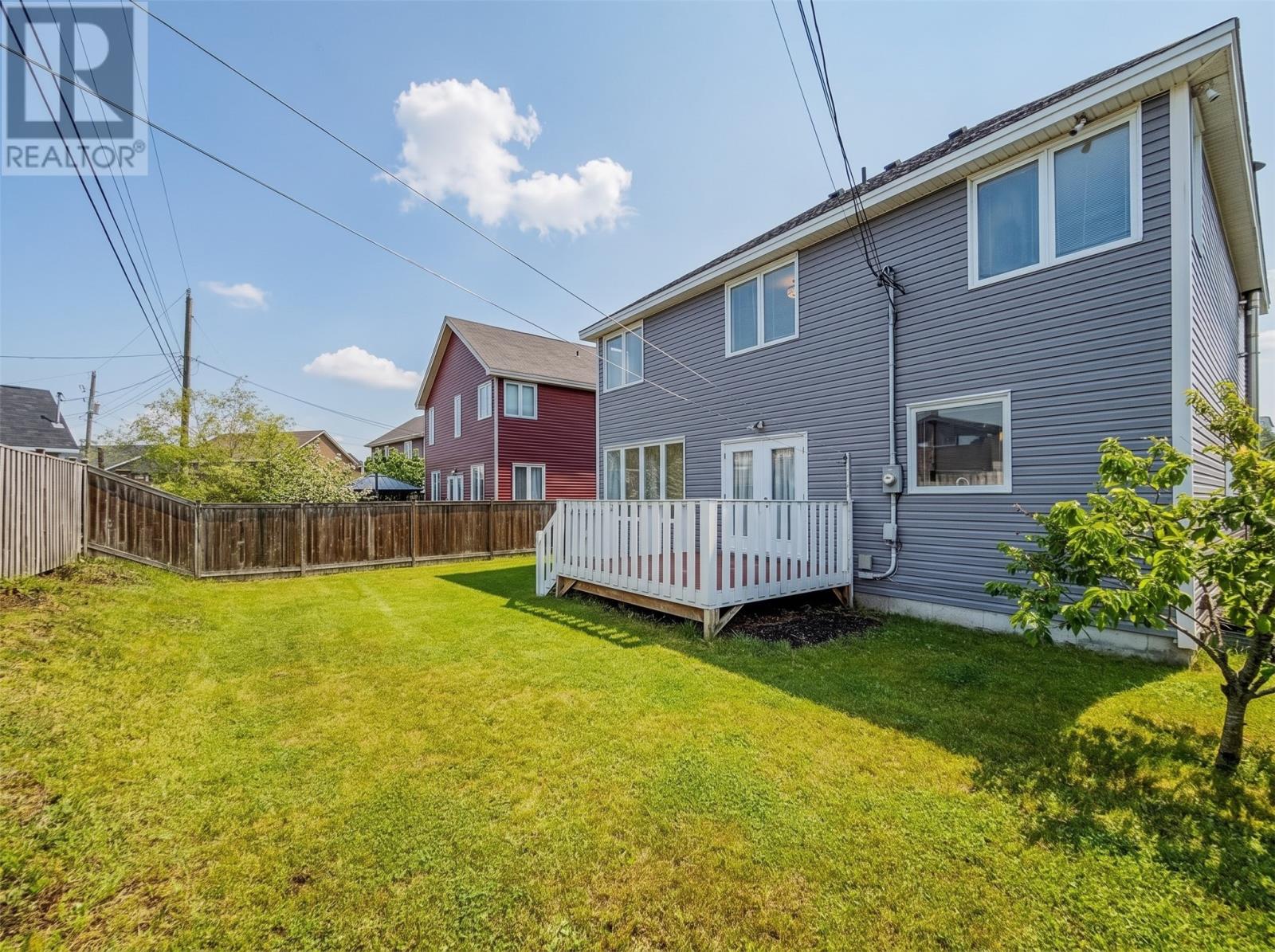 21 Iceland Place - 5