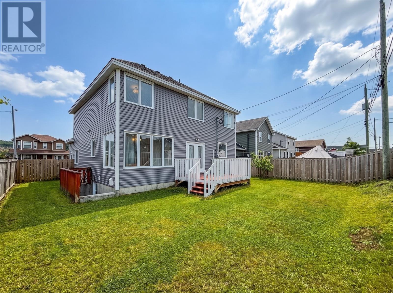 21 Iceland Place - 9