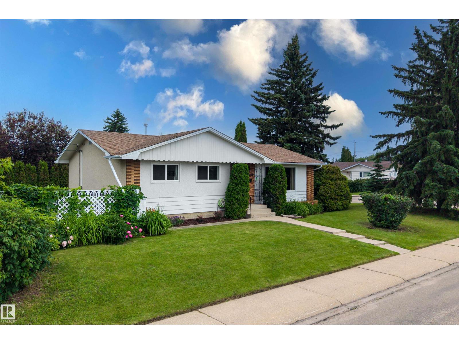 8603 73 St NW photo 2 — MLS® E4497329