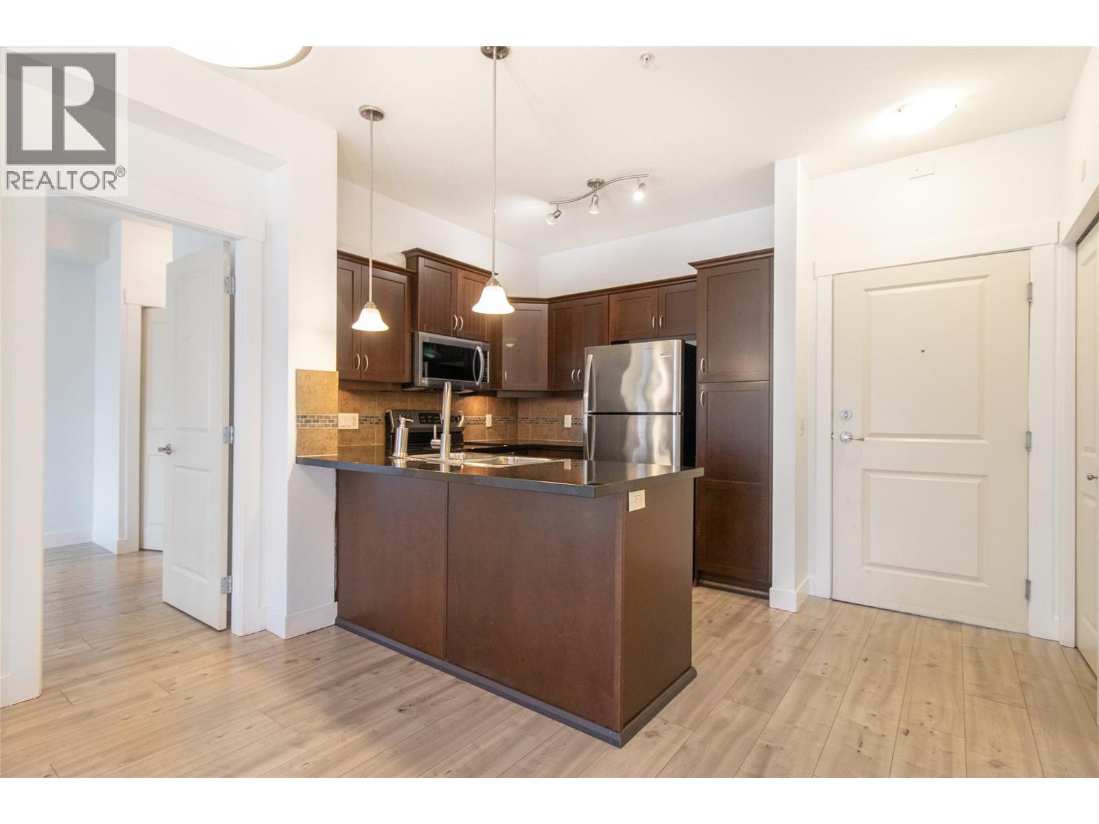 311 3521 Carrington Road, West Kelowna