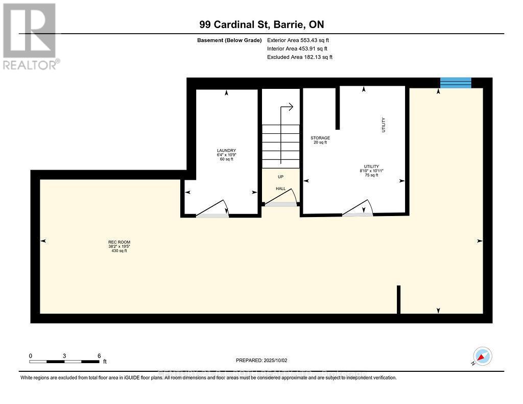 99 CARDINAL STREET - 38