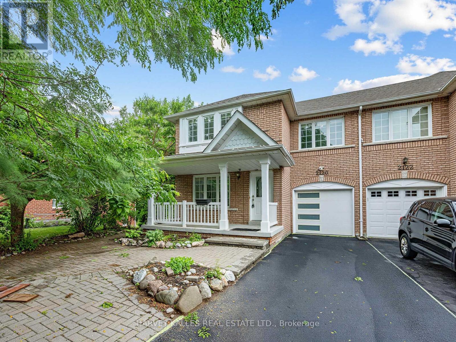 4 Car Driveway Parking