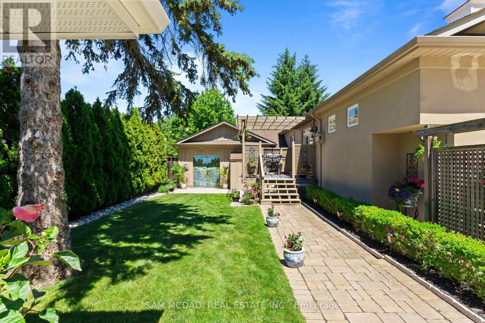1522 GLENHILL CRESCENT - Image 33