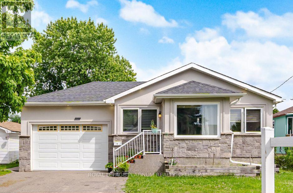 19 GOLDING AVENUE - 1