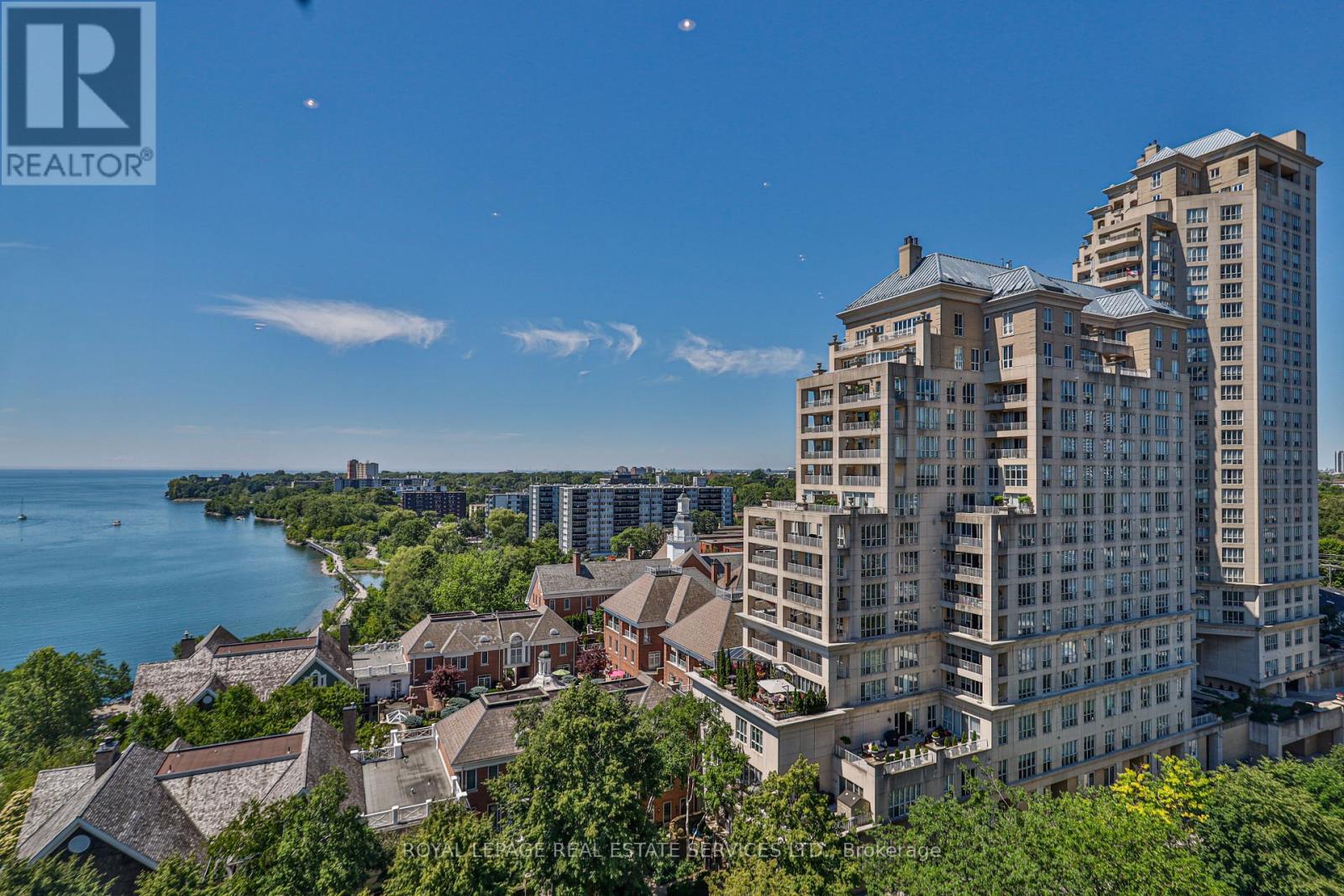#1304 2267 LAKESHORE BOULEVARD W - 25