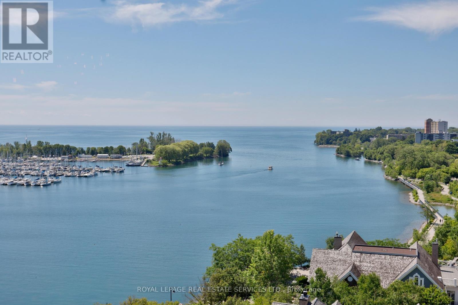 #1304 2267 LAKESHORE BOULEVARD W - 22