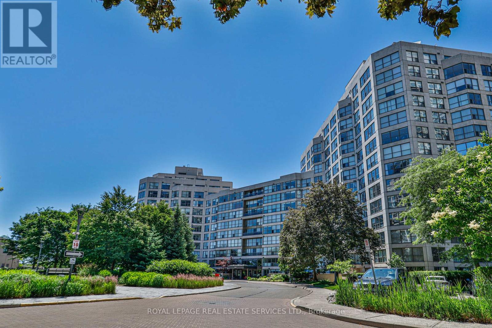 #1304 2267 LAKESHORE BOULEVARD W - 26