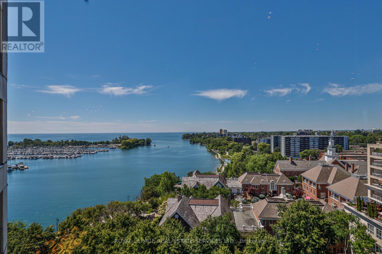 #1304 2267 LAKESHORE BOULEVARD W - 23
