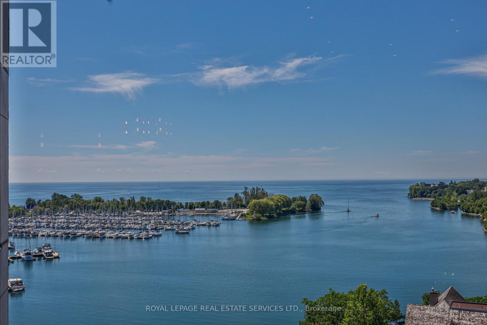 #1304 2267 LAKESHORE BOULEVARD W - 24