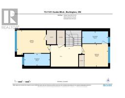 73 - 1121 Cooke Boulevard, Burlington, ON L7T0C3 Photo 26