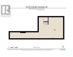 73 - 1121 Cooke Boulevard, Burlington, ON L7T0C3 Photo 27