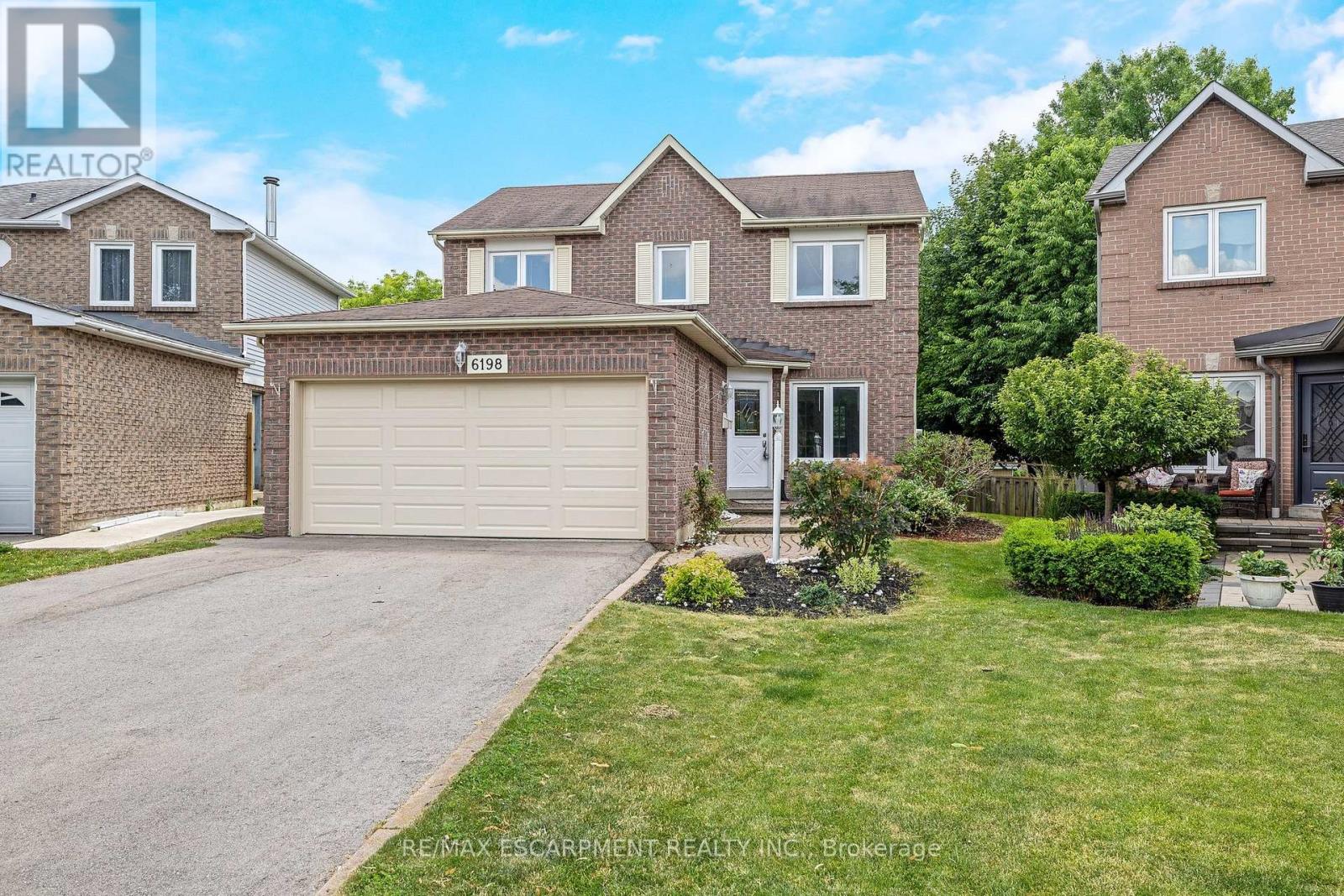6198 SALTMARSH COURT - 1
