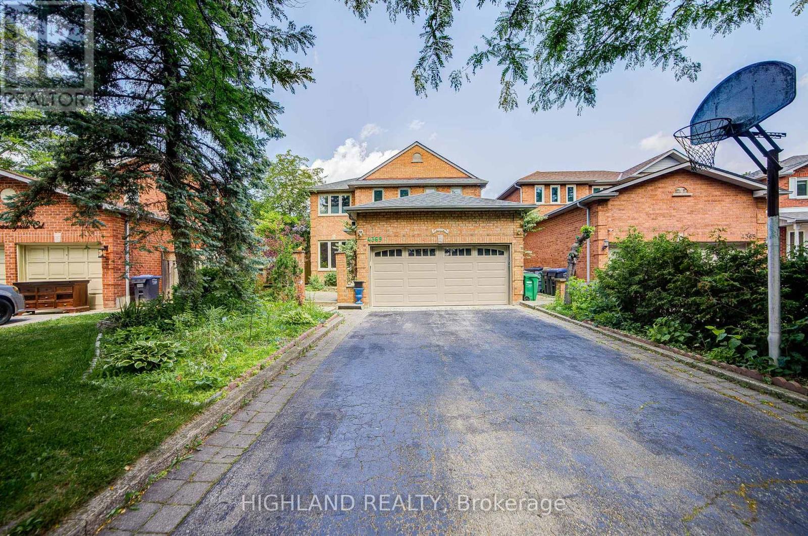 4369 SPINNINGDALE COURT - 1