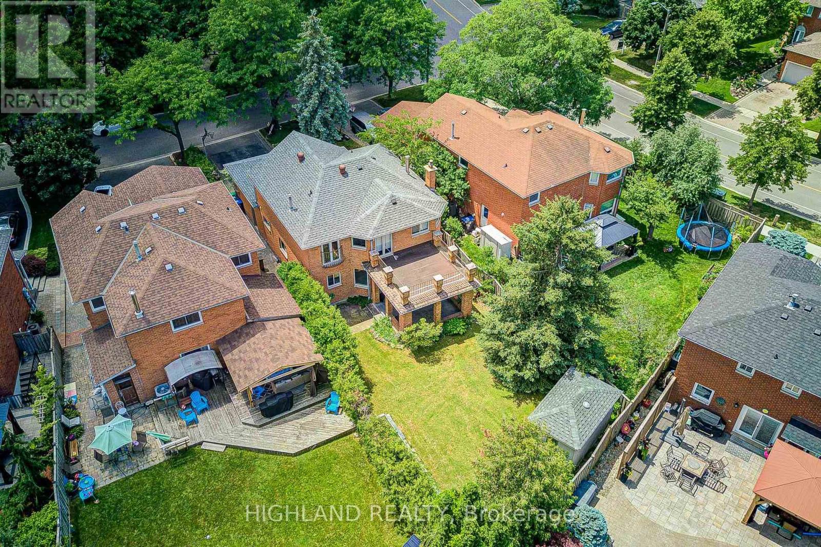 4369 SPINNINGDALE COURT - 10