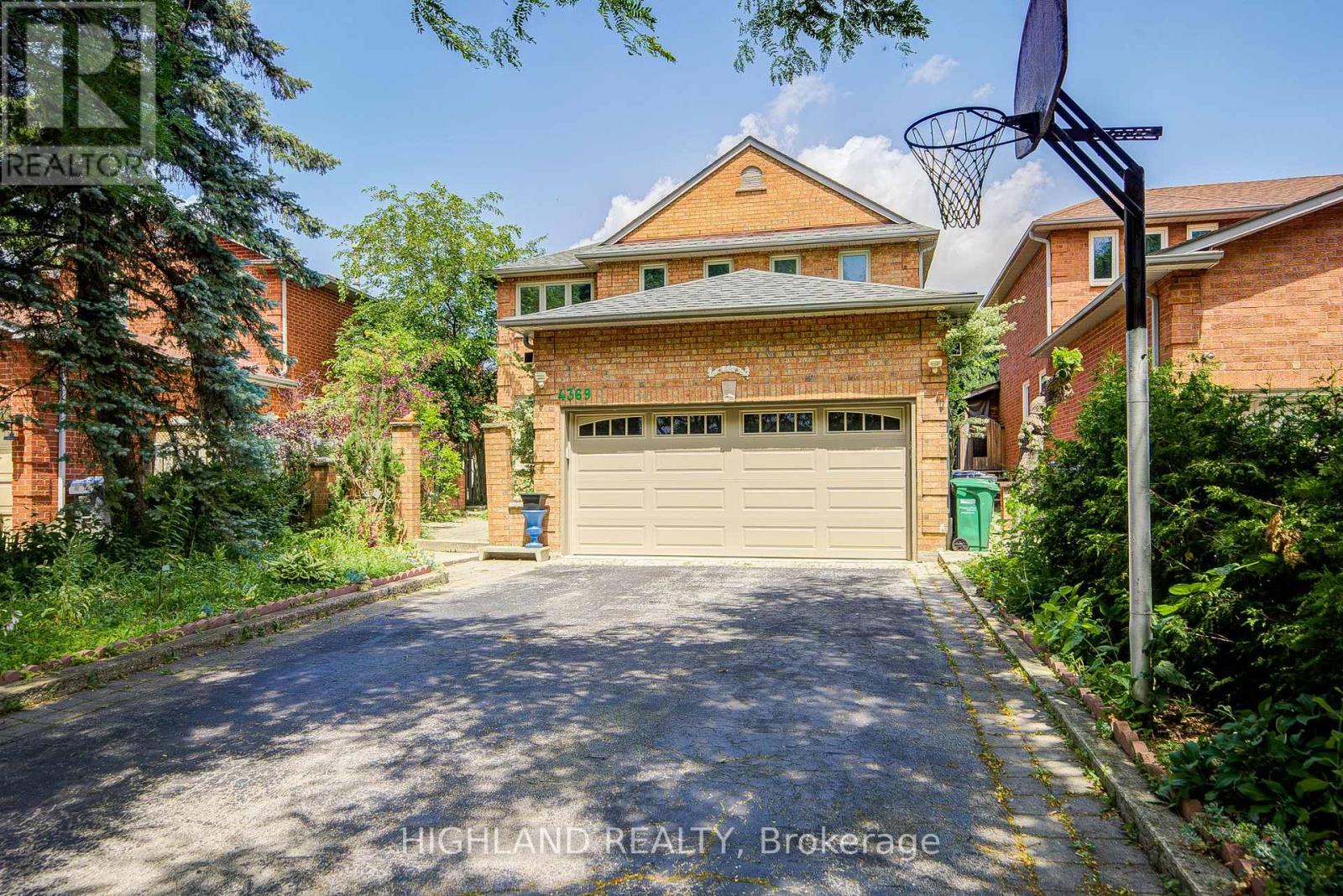 4369 SPINNINGDALE COURT - 11