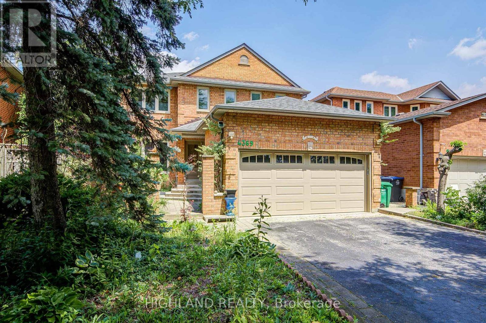 4369 SPINNINGDALE COURT - 12