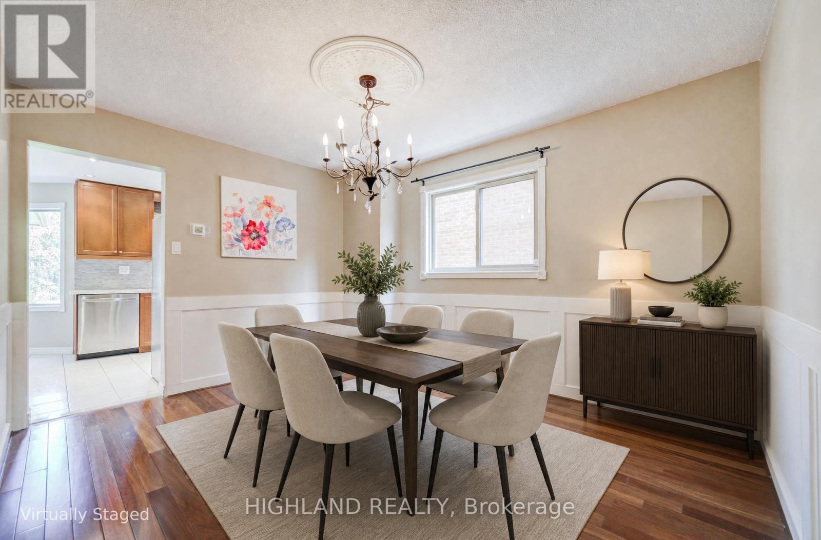 4369 SPINNINGDALE COURT - 19