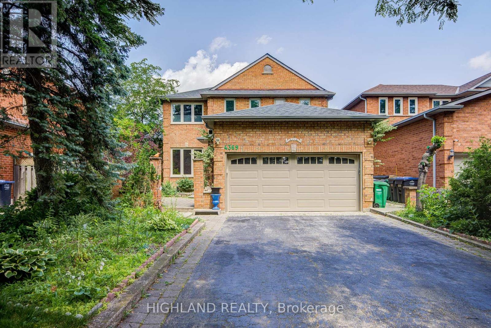 4369 SPINNINGDALE COURT - 2