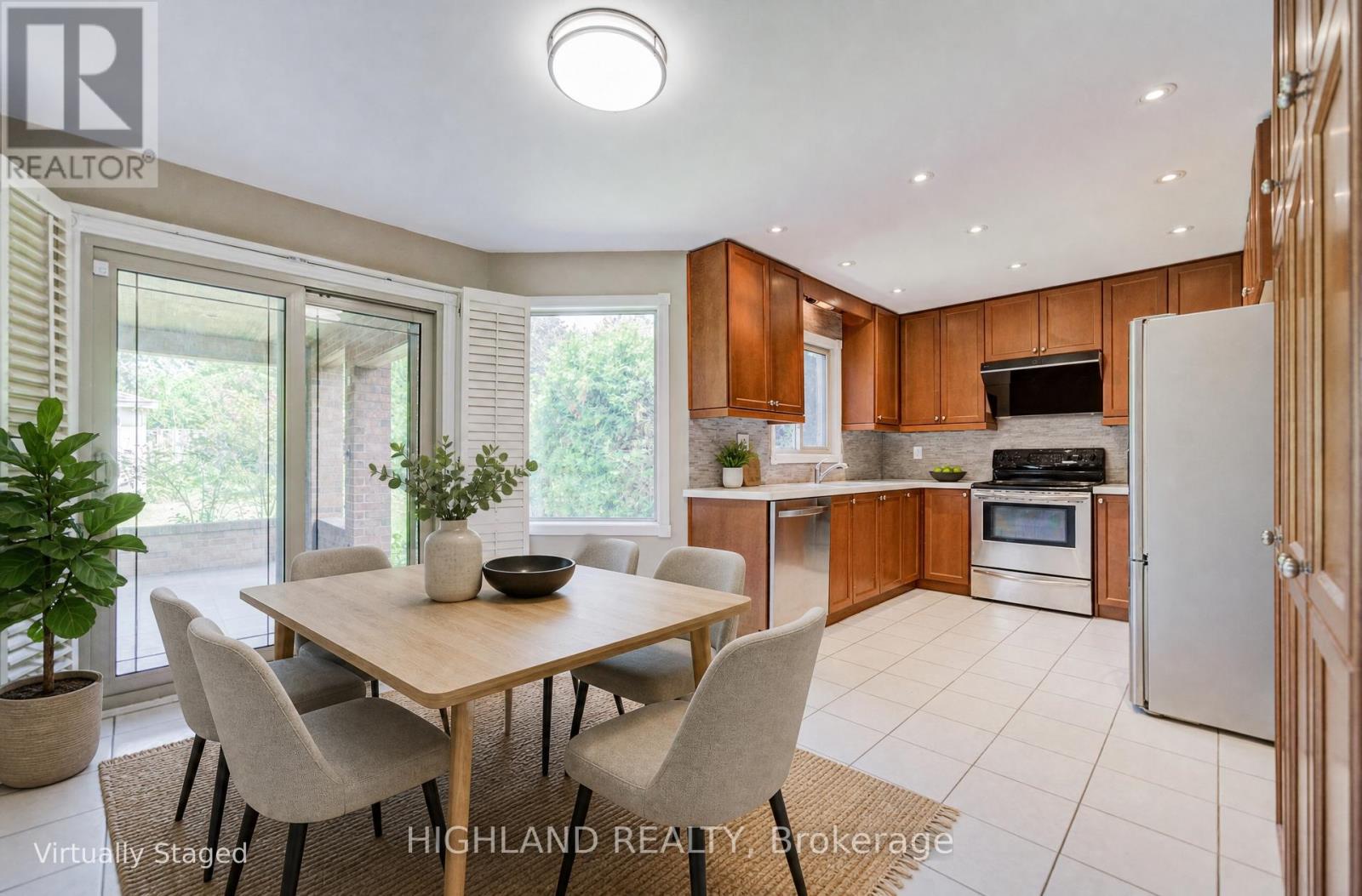 4369 SPINNINGDALE COURT - 21