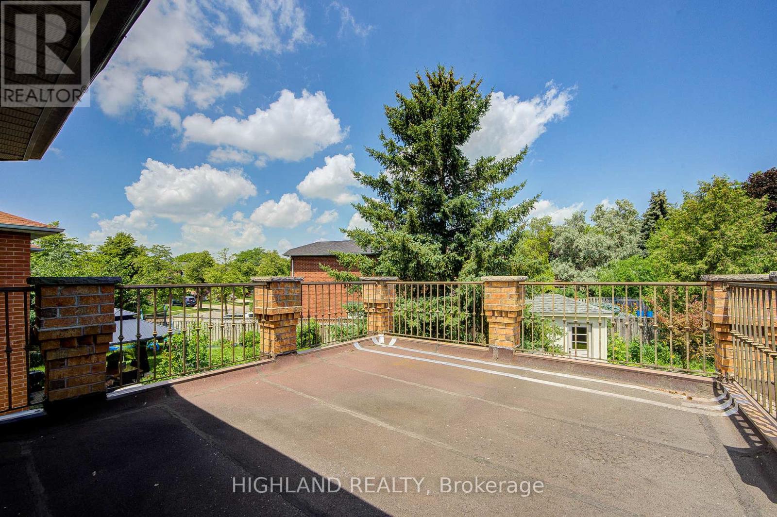 4369 SPINNINGDALE COURT - 35