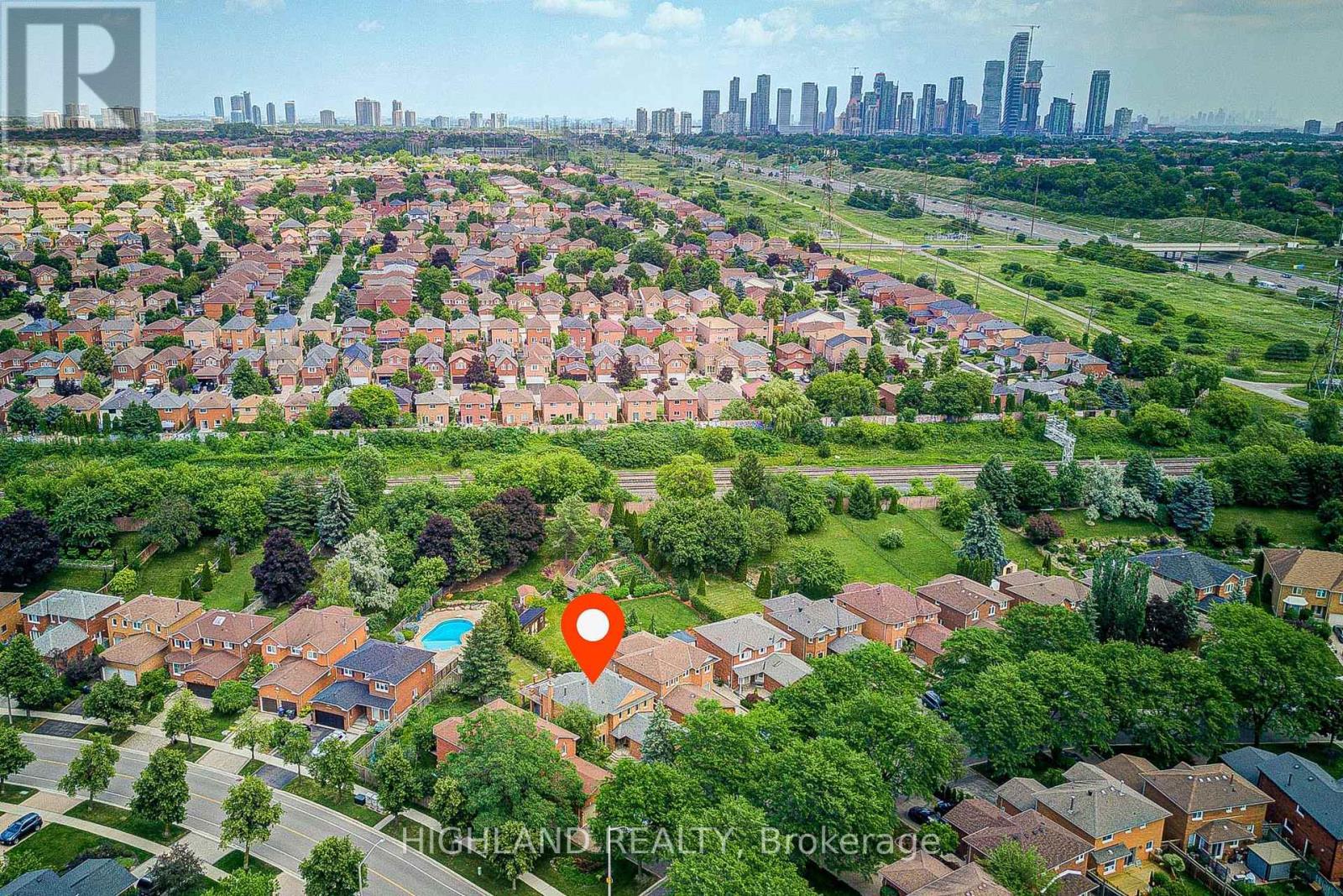 4369 SPINNINGDALE COURT - 5