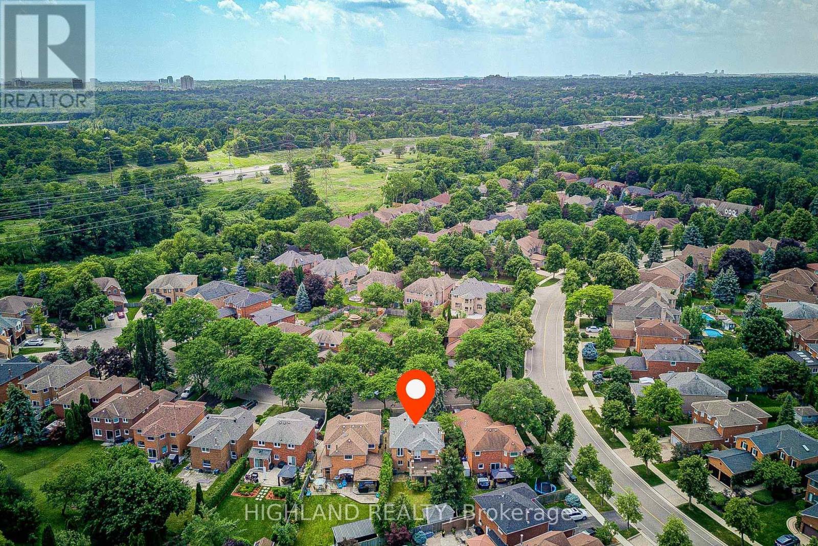 4369 SPINNINGDALE COURT - 6