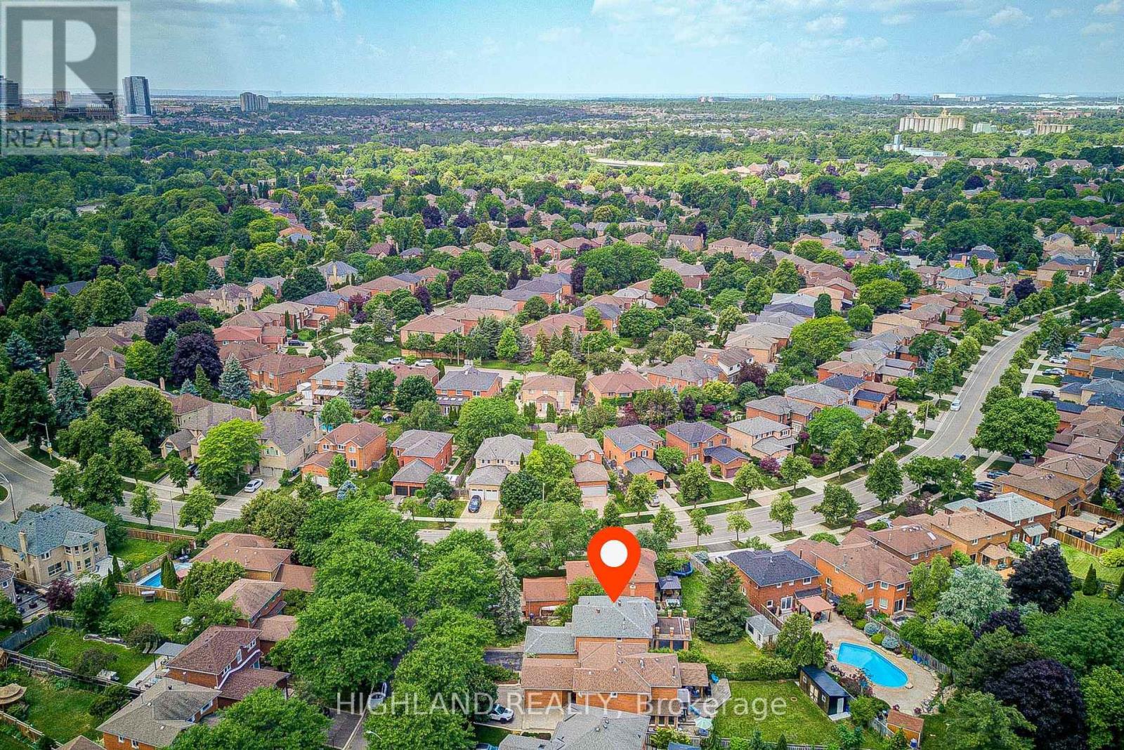 4369 SPINNINGDALE COURT - 7