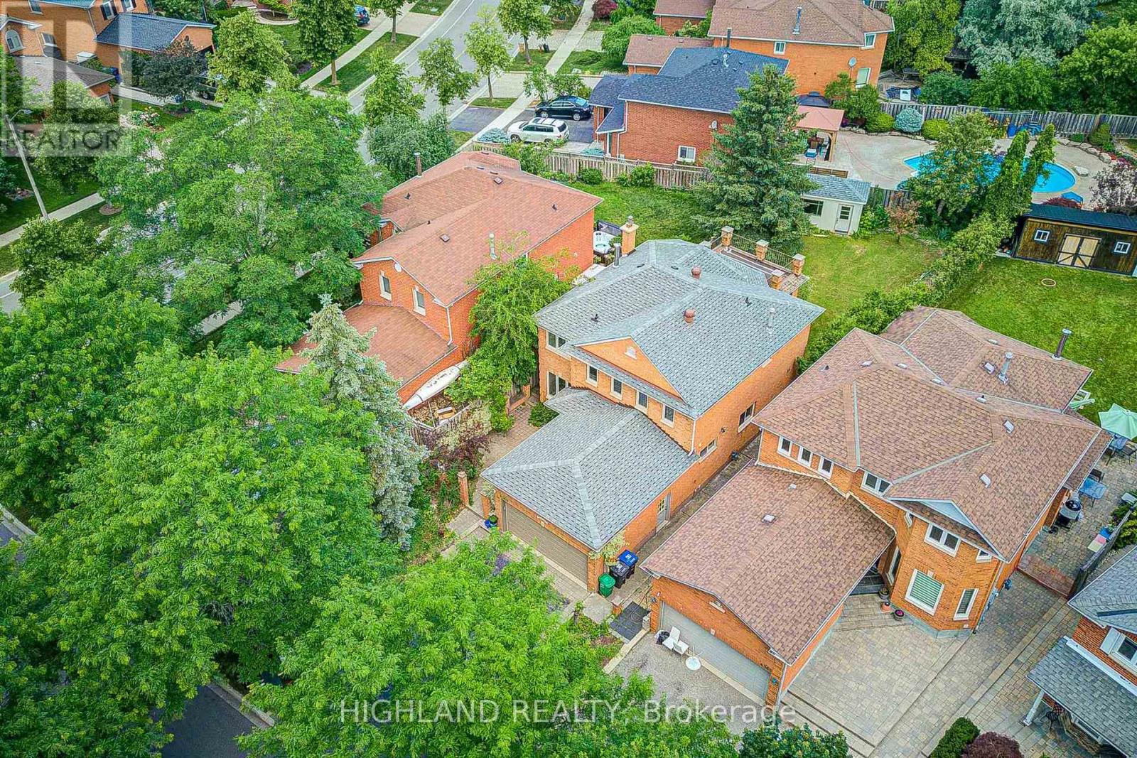 4369 SPINNINGDALE COURT - 9