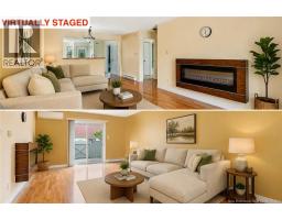 Kitchen - 107 Firmin, Dieppe, NB E1A8G3 Photo 9