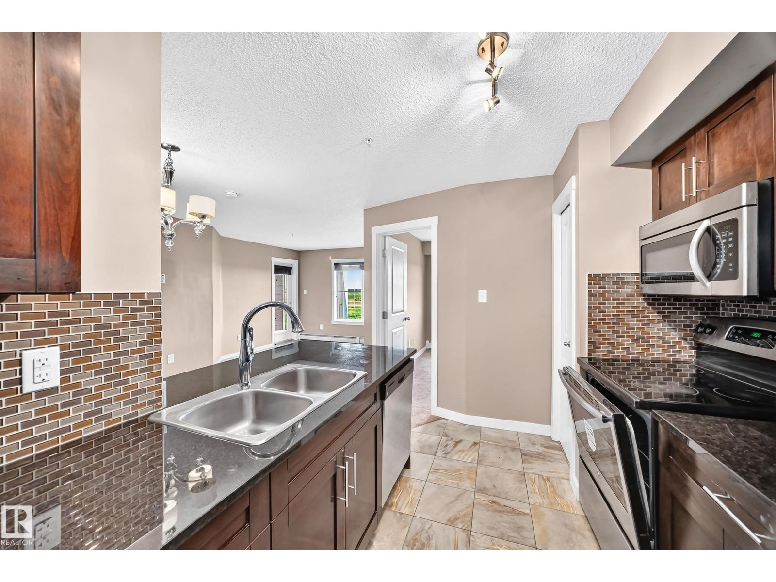 #308 18126 77 ST NW - 5