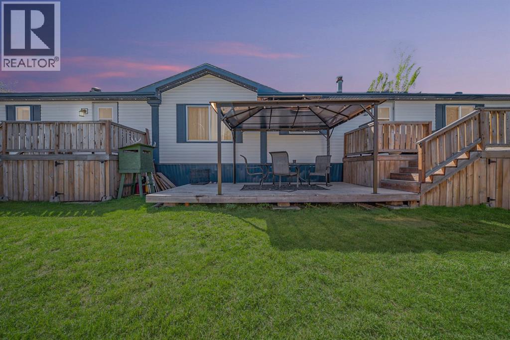 213 Mitchell Drive - 1