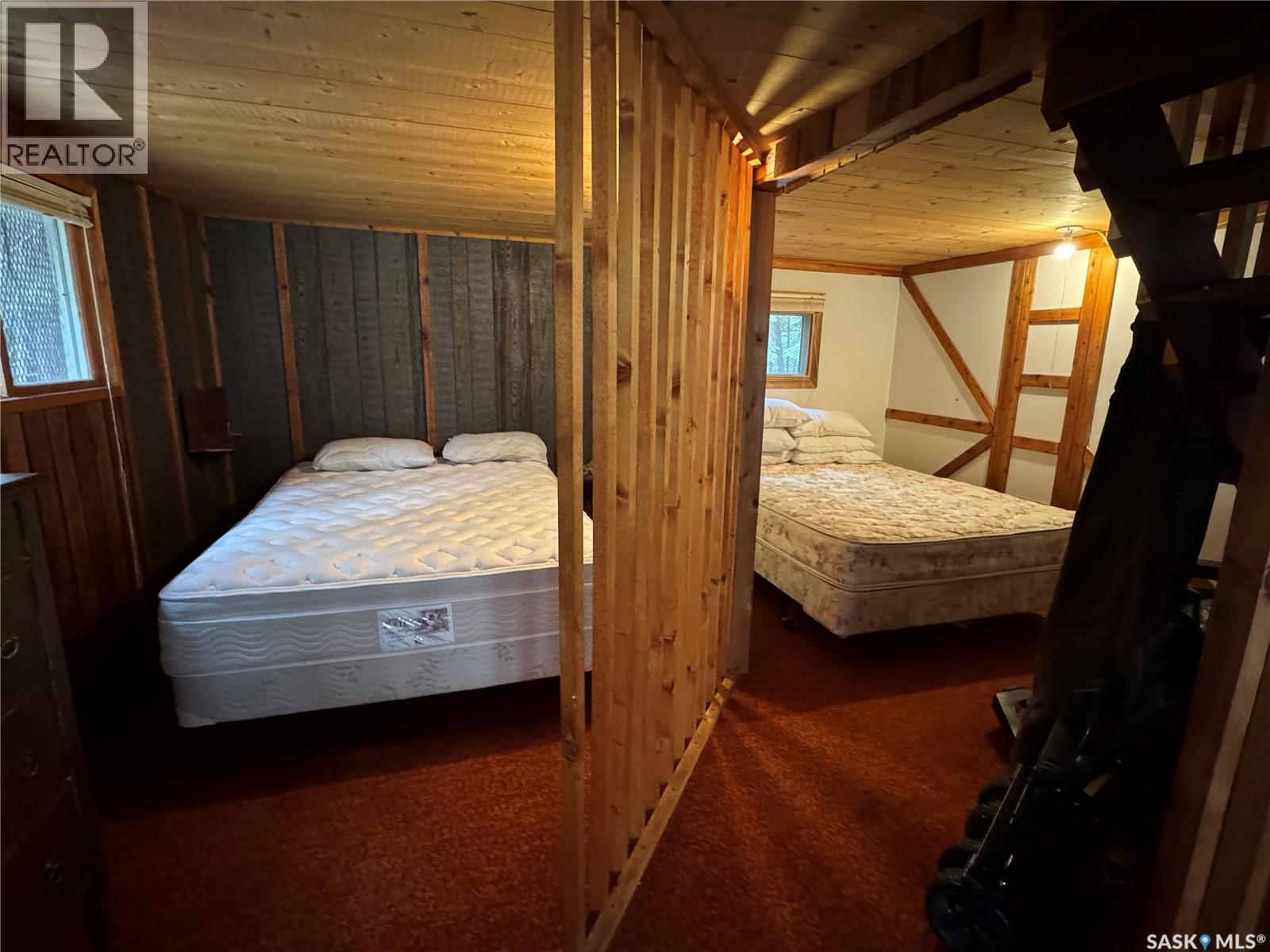 Lac La Ronge Cabin Near Potato Point - 20