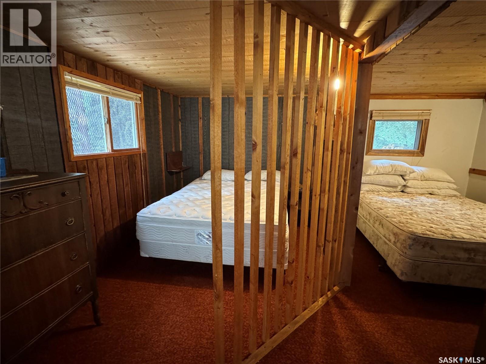 Lac La Ronge Cabin Near Potato Point - 21