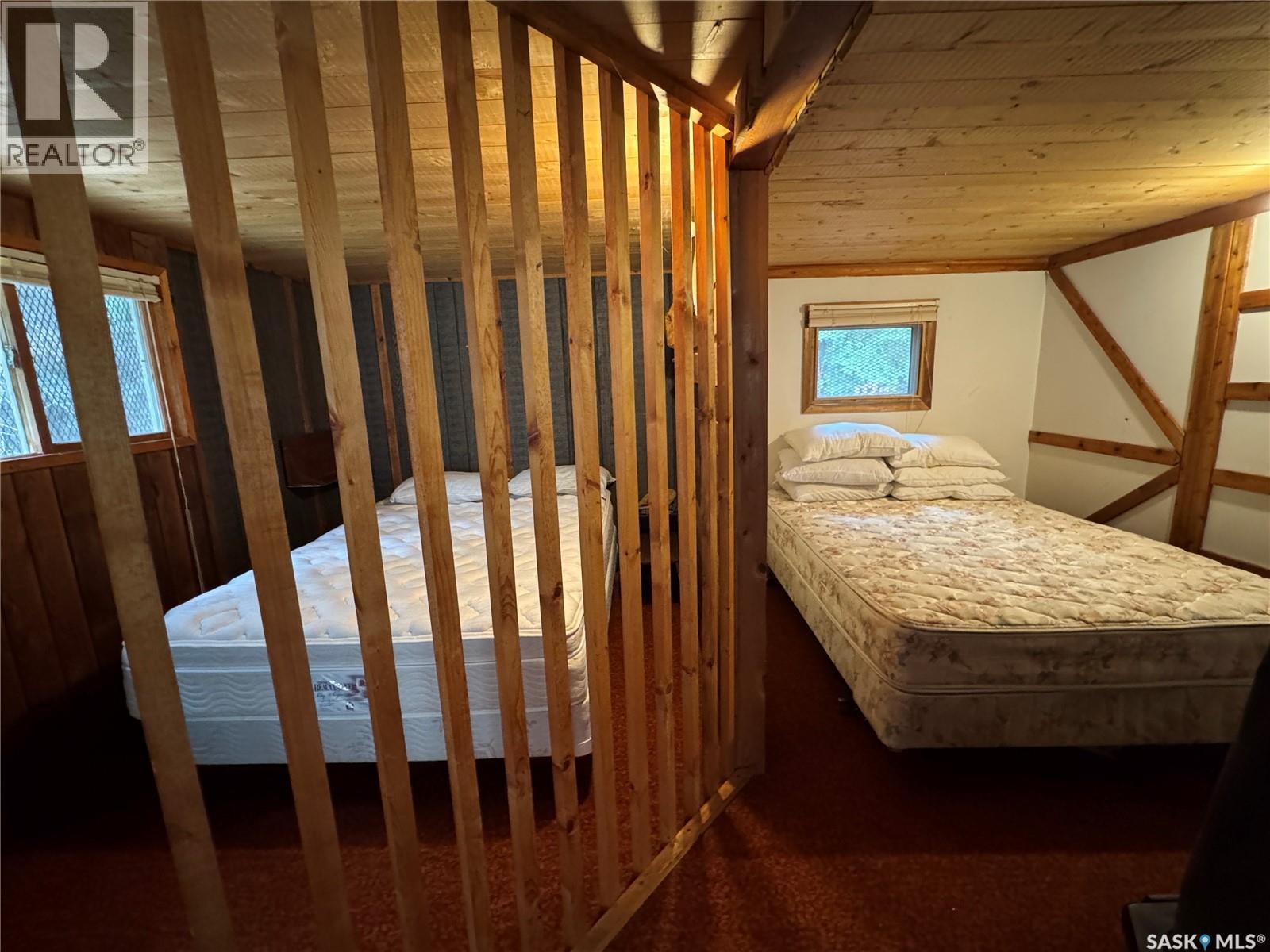 Lac La Ronge Cabin Near Potato Point - 22