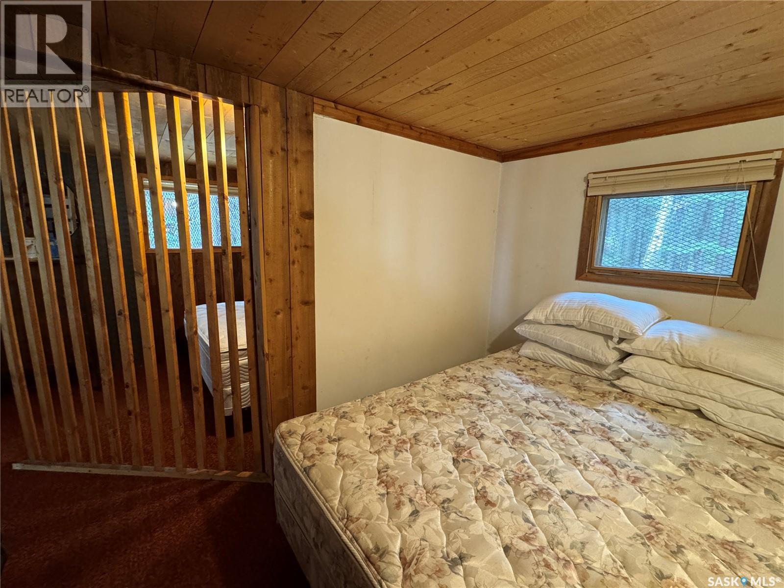 Lac La Ronge Cabin Near Potato Point - 23