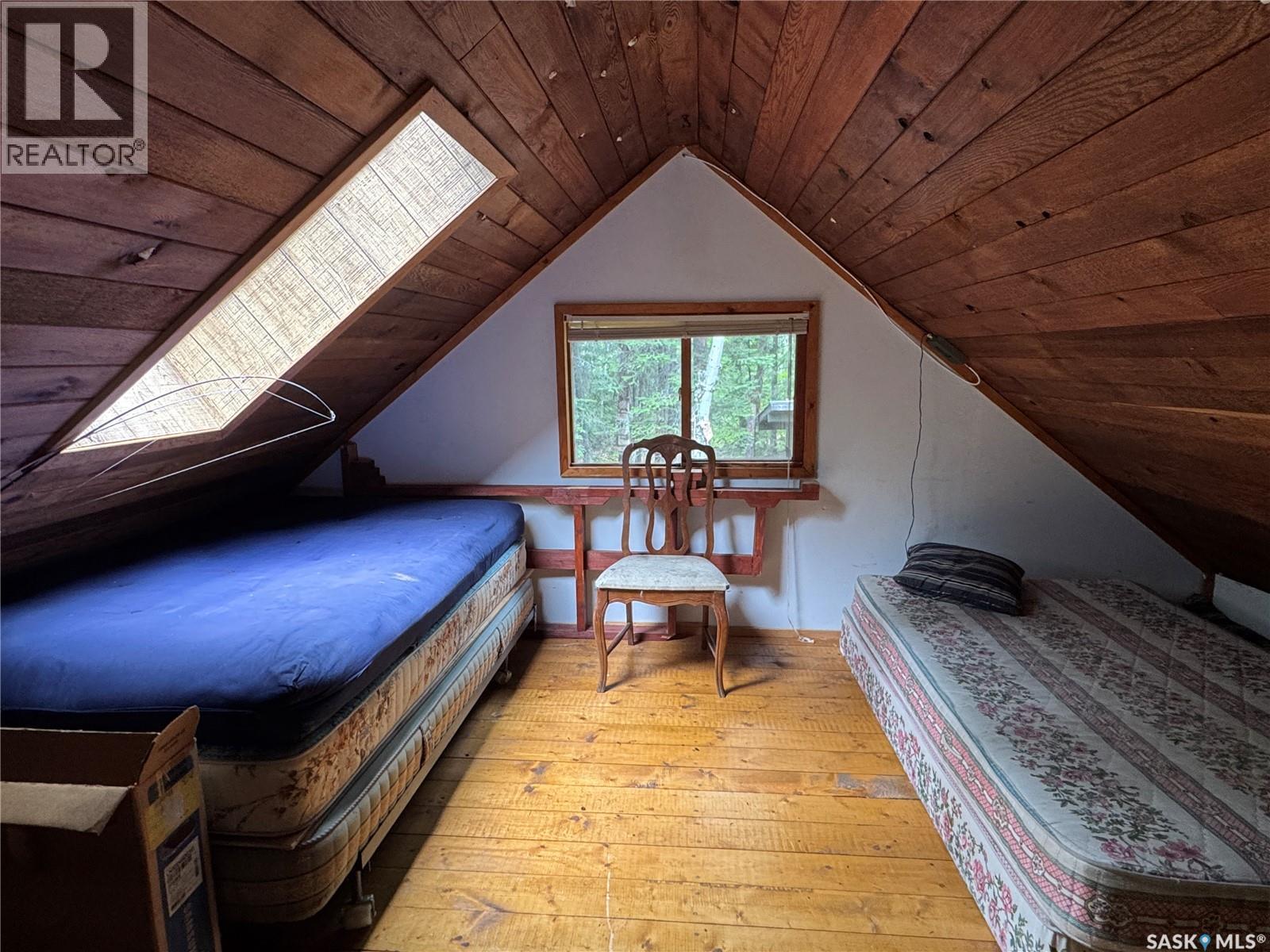 Lac La Ronge Cabin Near Potato Point - 26